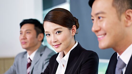 MBAFührungsverhalten