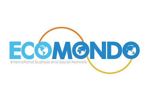EcoMondo Logo