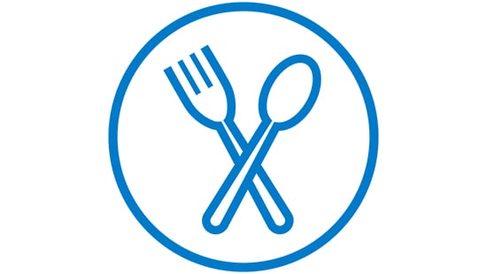 Food Safety Icon