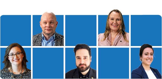 Annex 1 Masterclass Webinar Series - Group of Ecolab experts