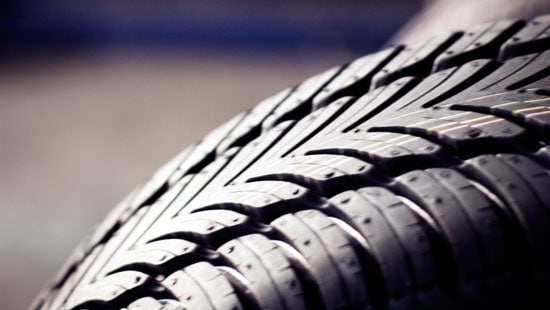 Tire Manufacturing and Products