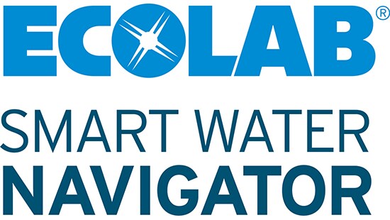 Ecolab Smart Water Navigator