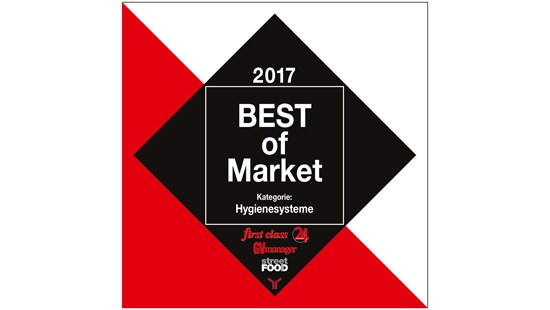 Hygienesysteme 2017 logo