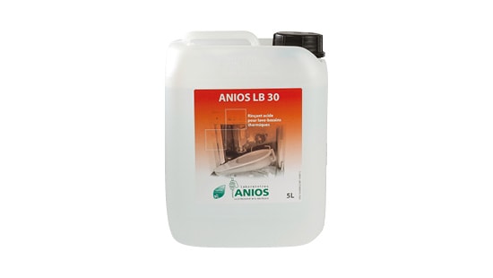 Anios LB 30 Product Shot