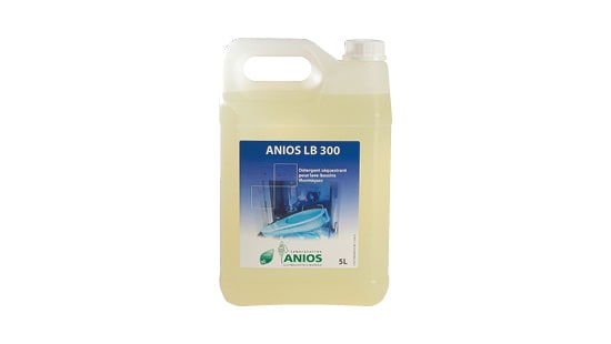 Anios LB 300 Product Shot