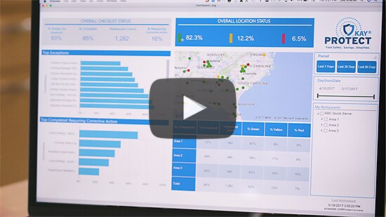 Streaming von Inhalten