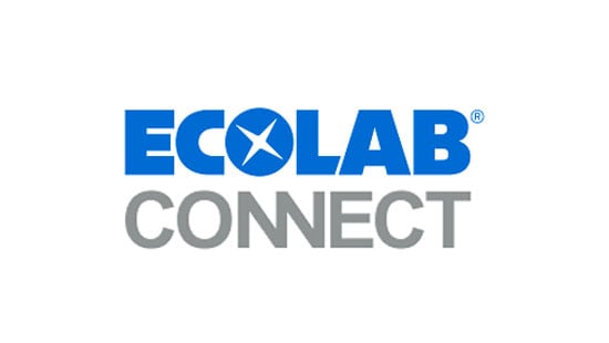 Ecolab Connect logo