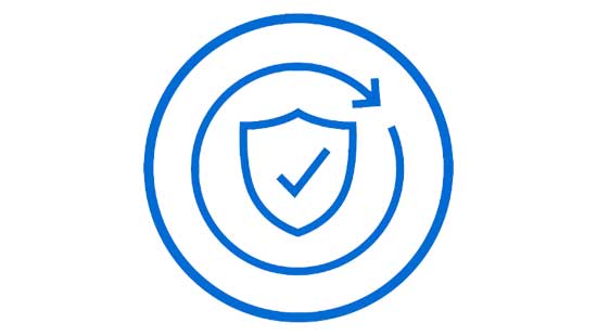 Reliability Icon