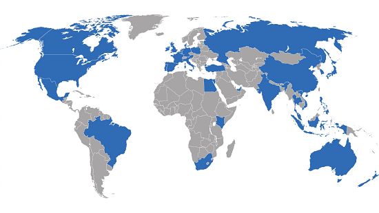 Globale Reichweite, regionales Fachwissen