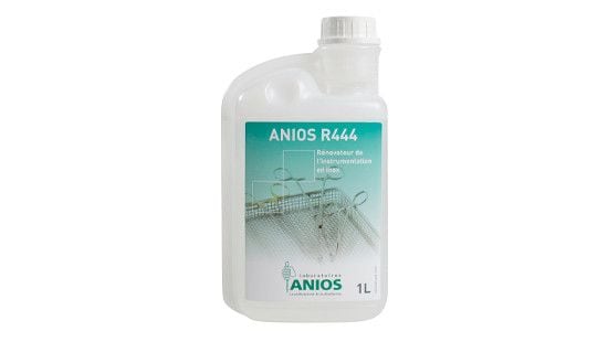 Anios spray food disinfectant