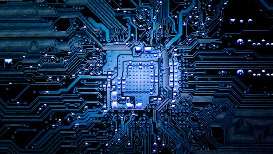 Electronic Polishing