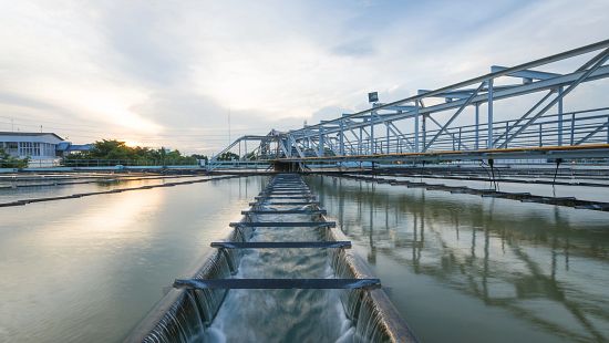 Basic Industries, PMI, Primary Metals, clarifier